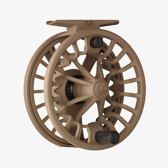 Redington Run Series Reels - High-performance fishing reels
