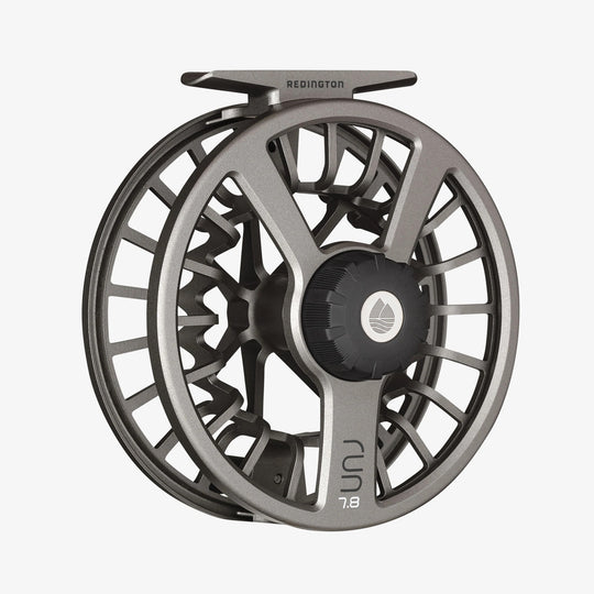 Redington Run Series Reels - High-performance fishing reels