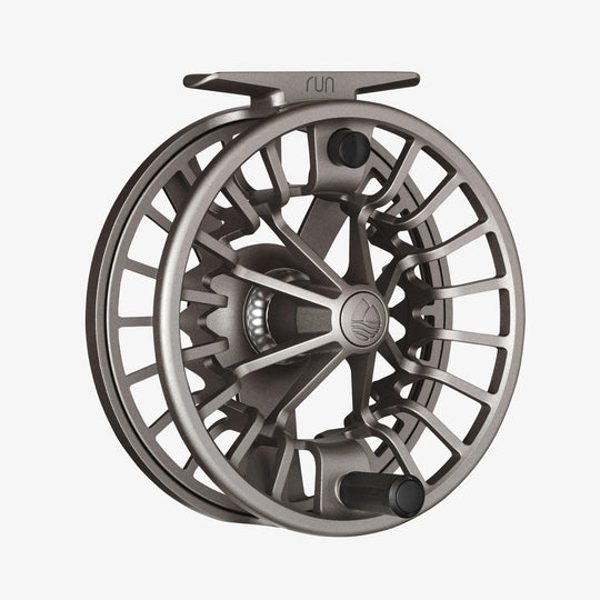 Redington Run Series Reels - High-performance fishing reels