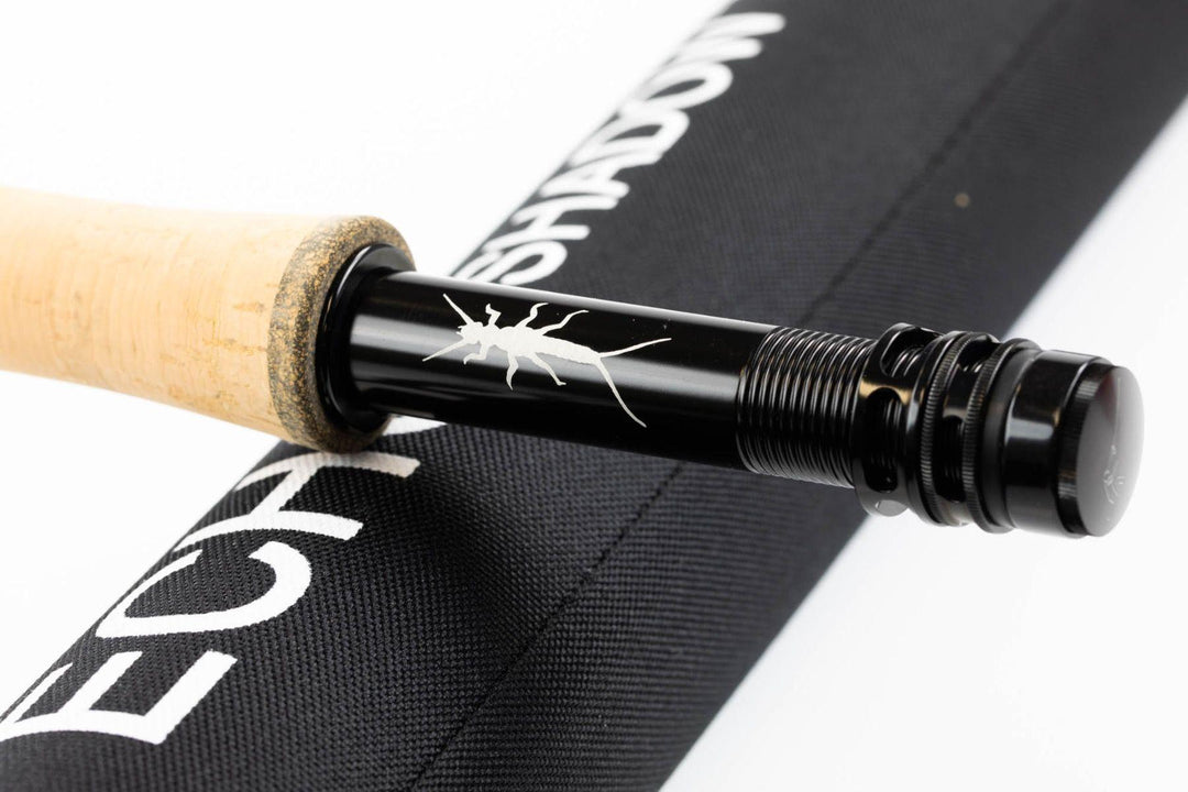 Echo SHADOW II Euro Nymphing Fly Rod