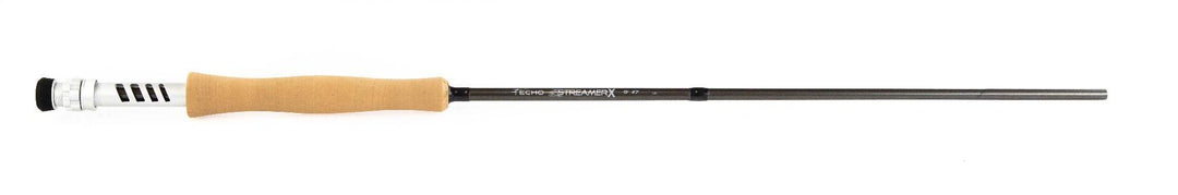 Echo Streamer X Fly Rod