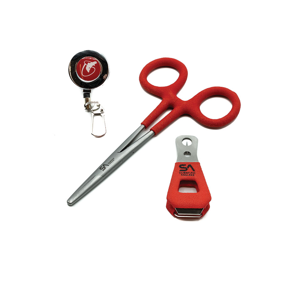 SA Tailout tool assortment