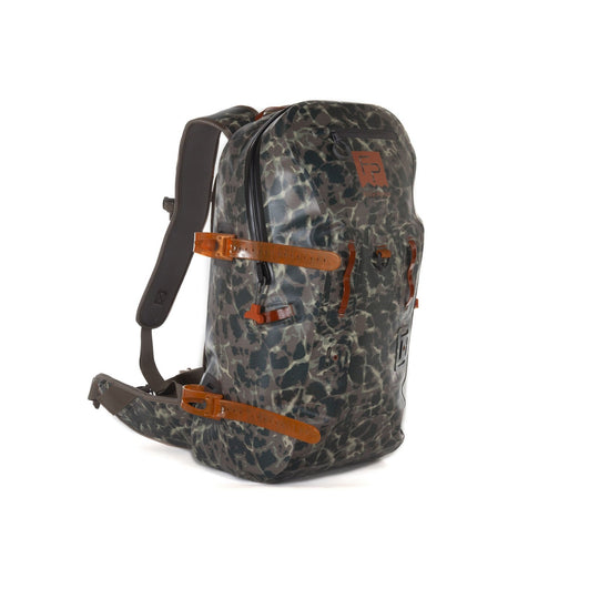 Thunderhead Submersible Back Pack - Riverbead Camo