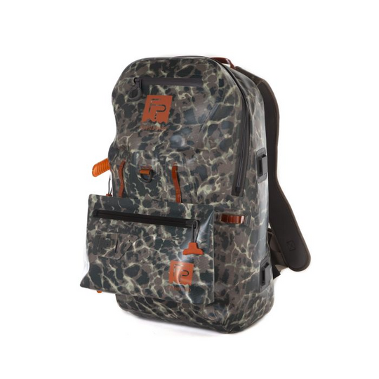 Thunderhead Submersible Backpack - Riverbead Camo