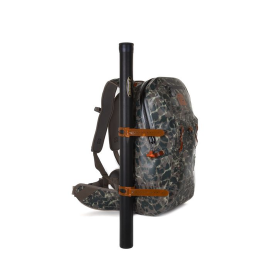 Thunderhead Submersible Backpack - Riverbead Camo