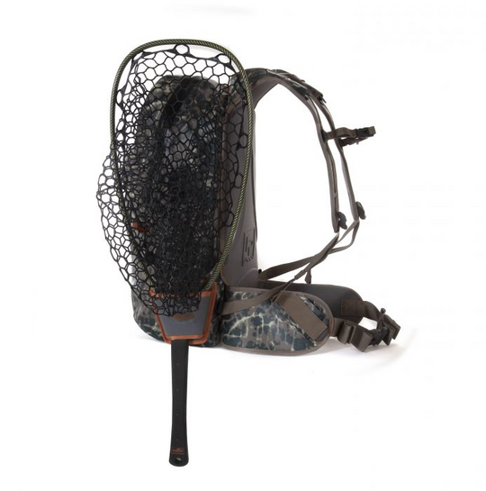 Thunderhead Submersible Backpack - Riverbead Camo