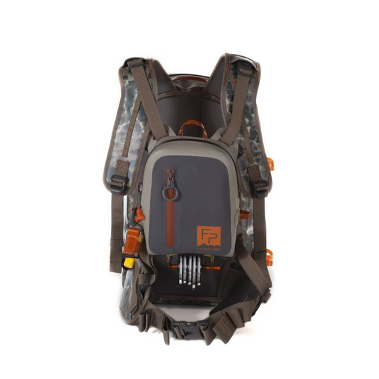 Thunderhead Submersible Backpack - Riverbead Camo