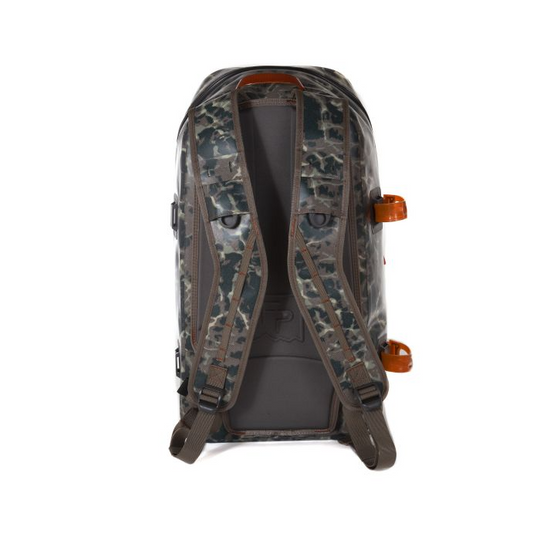 Thunderhead Submersible Backpack - Riverbead Camo