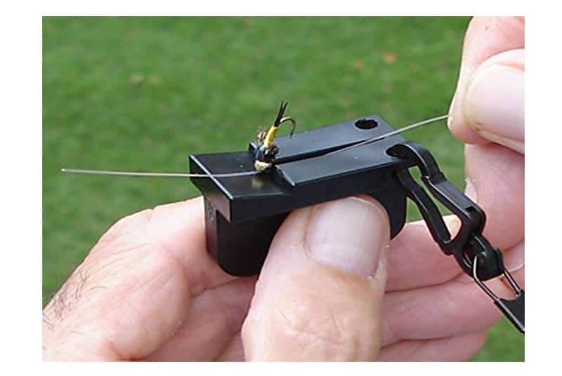 Angler's Accessories Magnet Tippet Threader