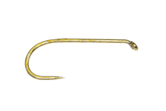 Umpqua TMC 100BL -25 Pack Tying Hooks