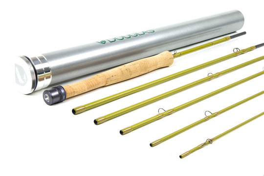 Douglas Upstream Fly Rod