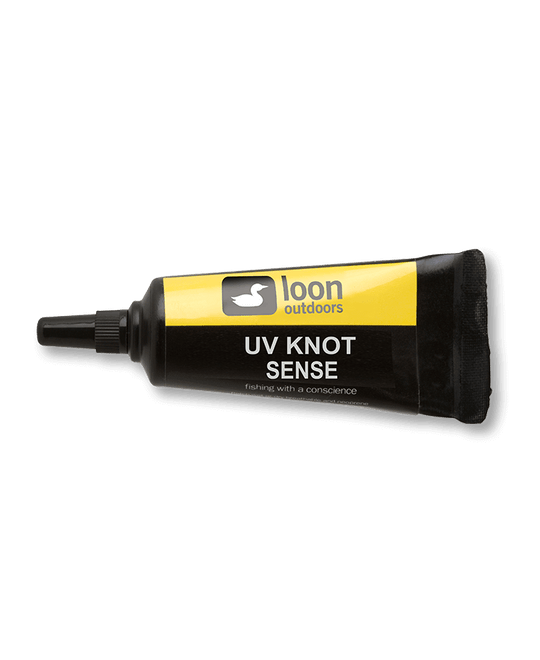 UV Knot Sense - UV-curing coating for knots