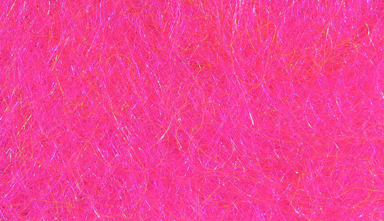 UV2 Seal-X Dubbing - High-Quality Fishing Fly Tying Material