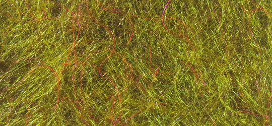 UV2 Seal-X Dubbing - High-Quality Fishing Fly Tying Material
