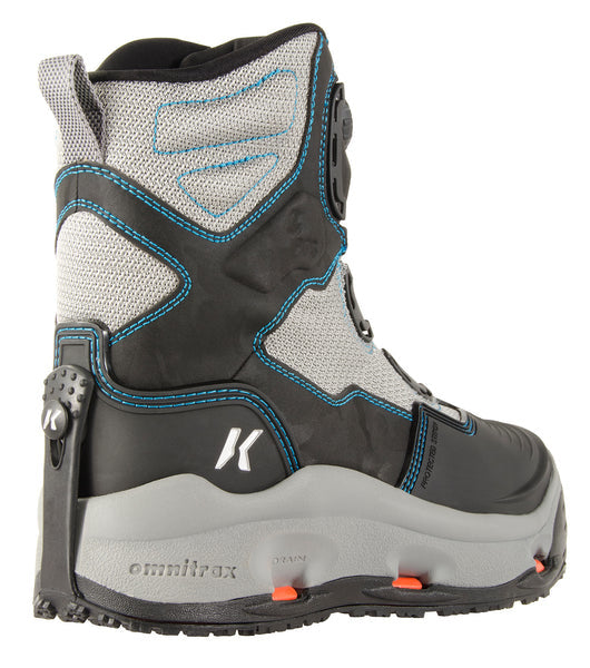 Korkers Women's Darkhorse Boots