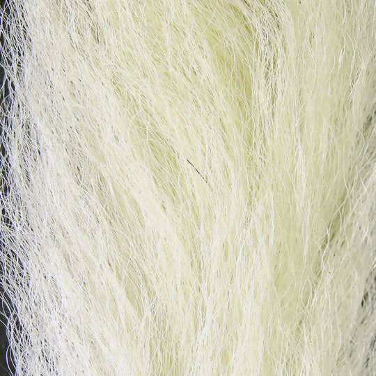 Hareline Calf Tail