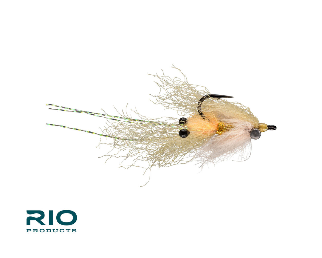 RIO CHRISTMAS MANTIS