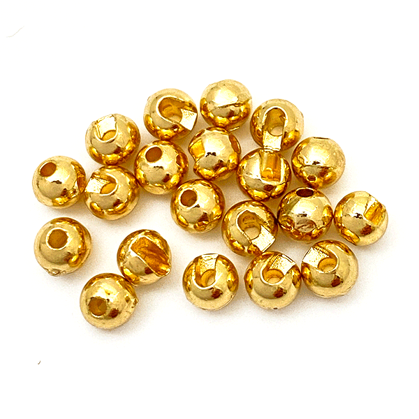 MFC Slotted Tungsten Beads