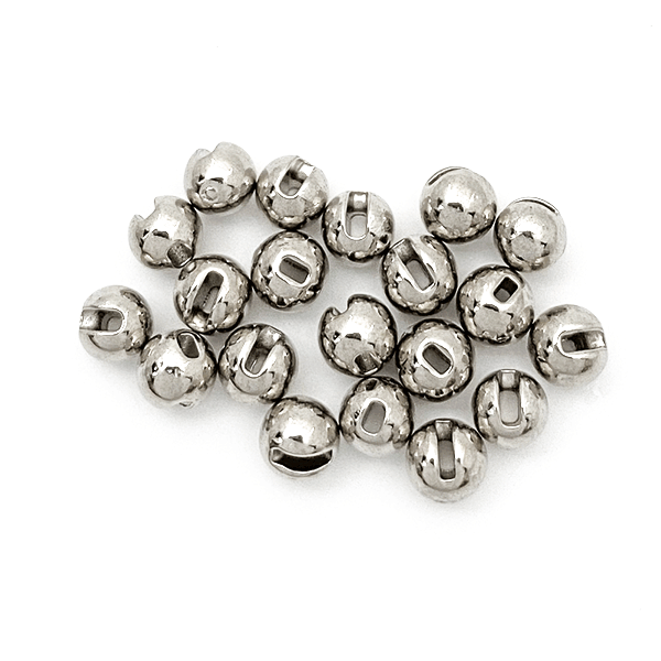 MFC Slotted Tungsten Beads
