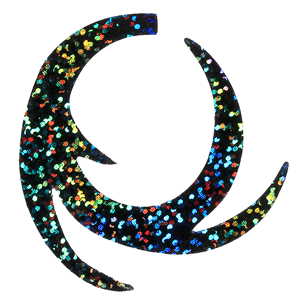 Pacchiarini's Dragon Tails