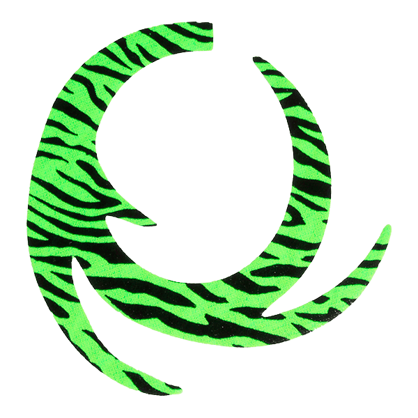 Pacchiarini's Dragon Tails