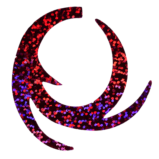 Pacchiarini's Dragon Tails