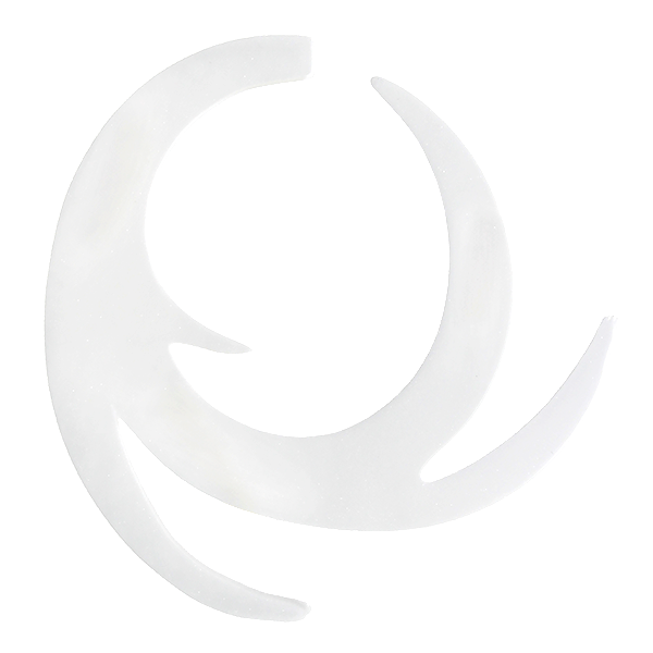 Pacchiarini's Dragon Tails