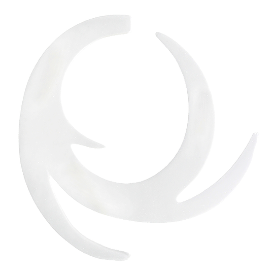 Pacchiarini's Dragon Tails