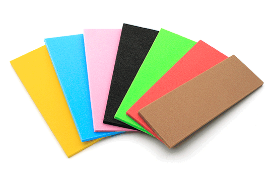 MFC High Rise Foam 0.5mm