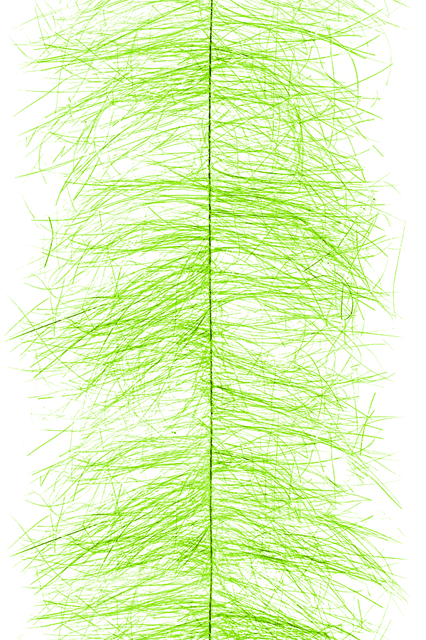 MFC Sparkle Minnow Brush- Body