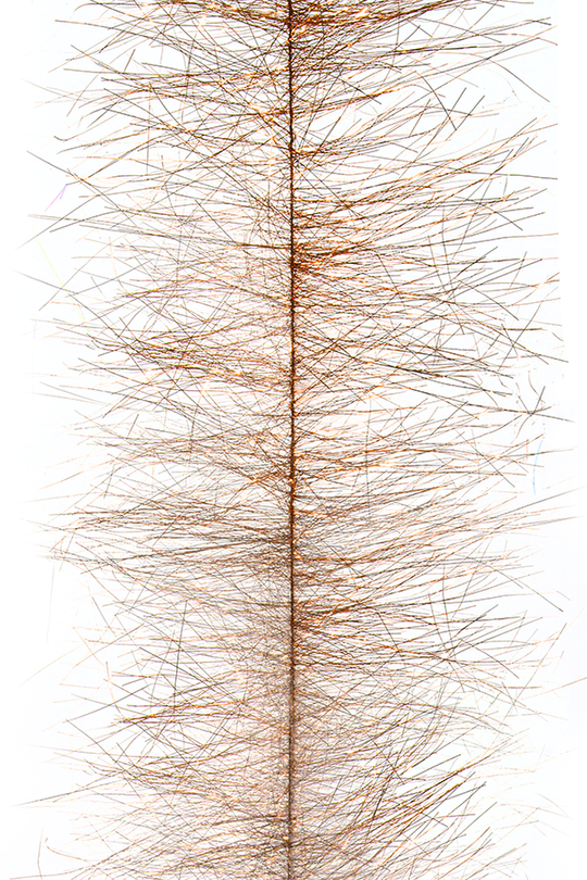 MFC Sparkle Minnow Brush- Body