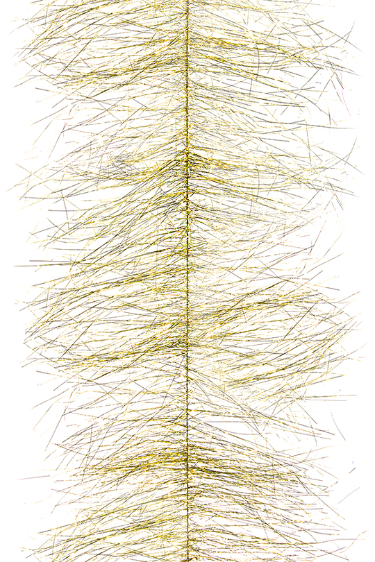 MFC Sparkle Minnow Brush- Body