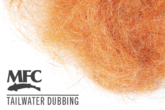 MFC Tailwater Dubbing