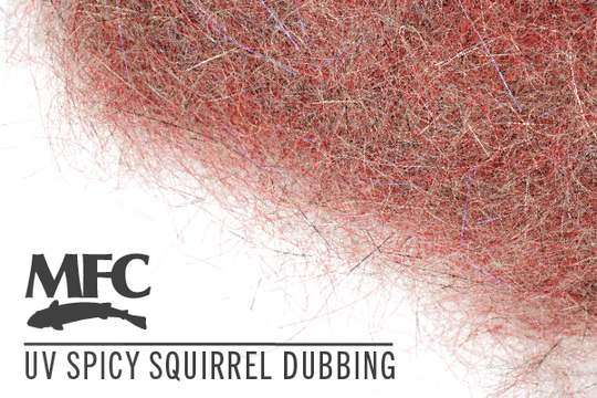 MFC UV Spicy Squirrel
