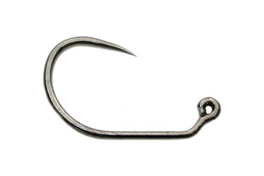 MFC Wide Gap Jig Hook - 25 Pack