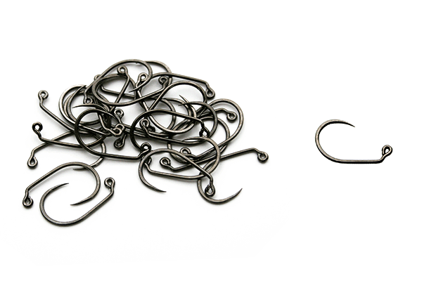 MFC Wide Gap Jig Hook - 25 Pack