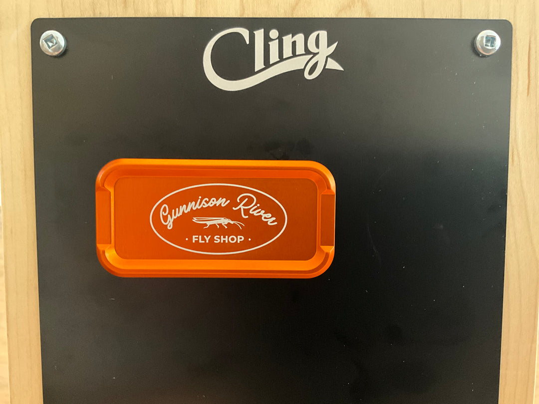 Cling Mag Grab Doublestack
