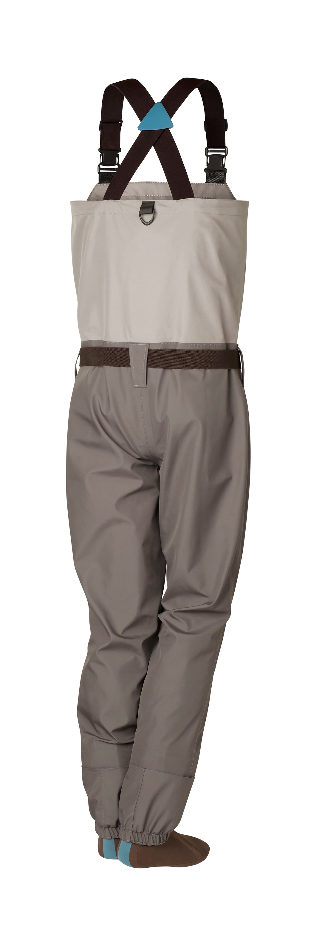 REDINGTON WOMEN'S ESCAPE WADERS FOG/TIMBER