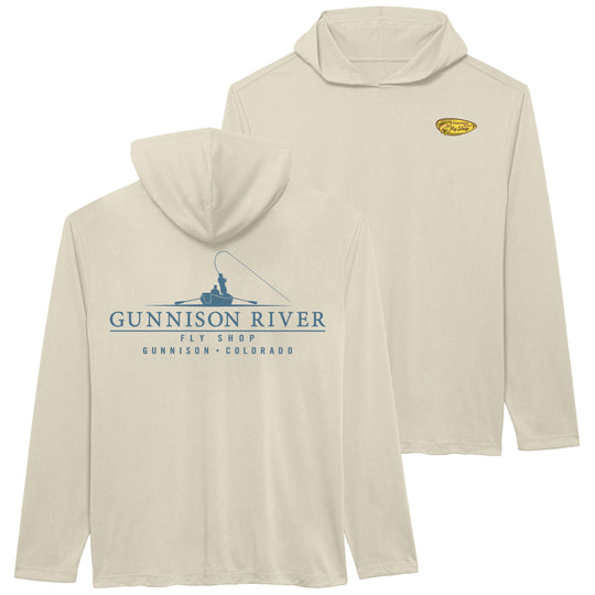 GRFS Confluence Hood Shirt - UPF 30