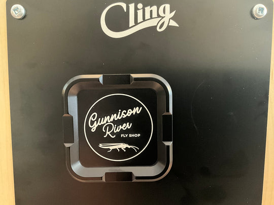Cling Mag Grab Plus