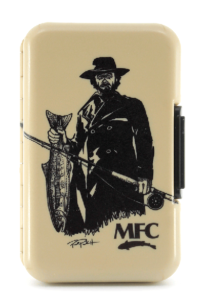 MFC Poly Fly Box - Puckett's High Plains Drifter