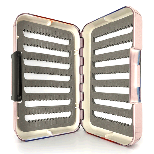MFC Poly Fly Box - Dirty Worm