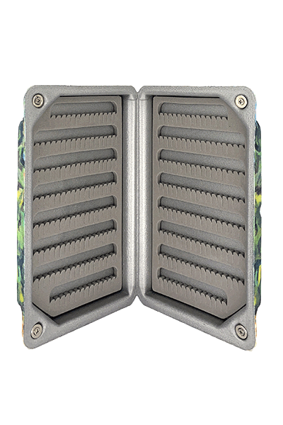MFC Flyweight Fly Box - Maddox's Go Pro Bow