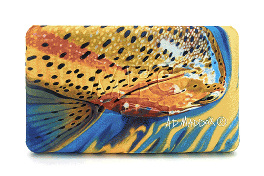 MFC Midge Flyweight Fly Box - Maddox's Go Pro Bow