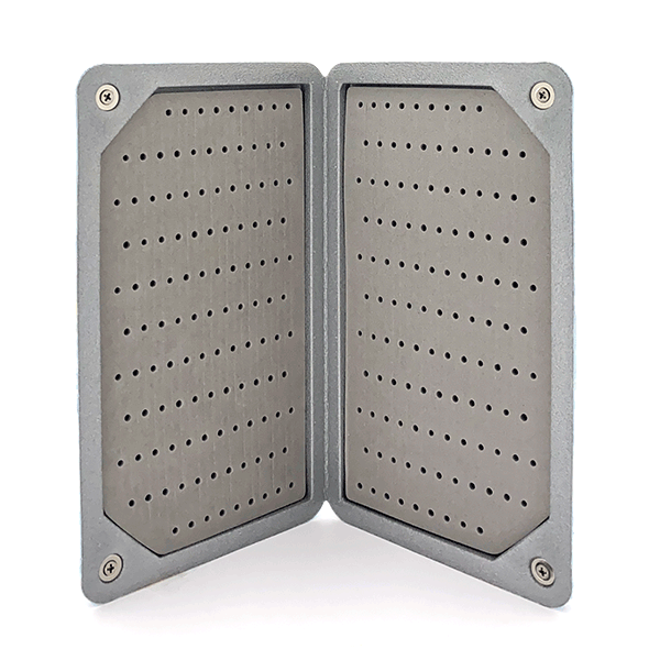 MFC Midge Flyweight Fly Box - Maddox's Go Pro Bow