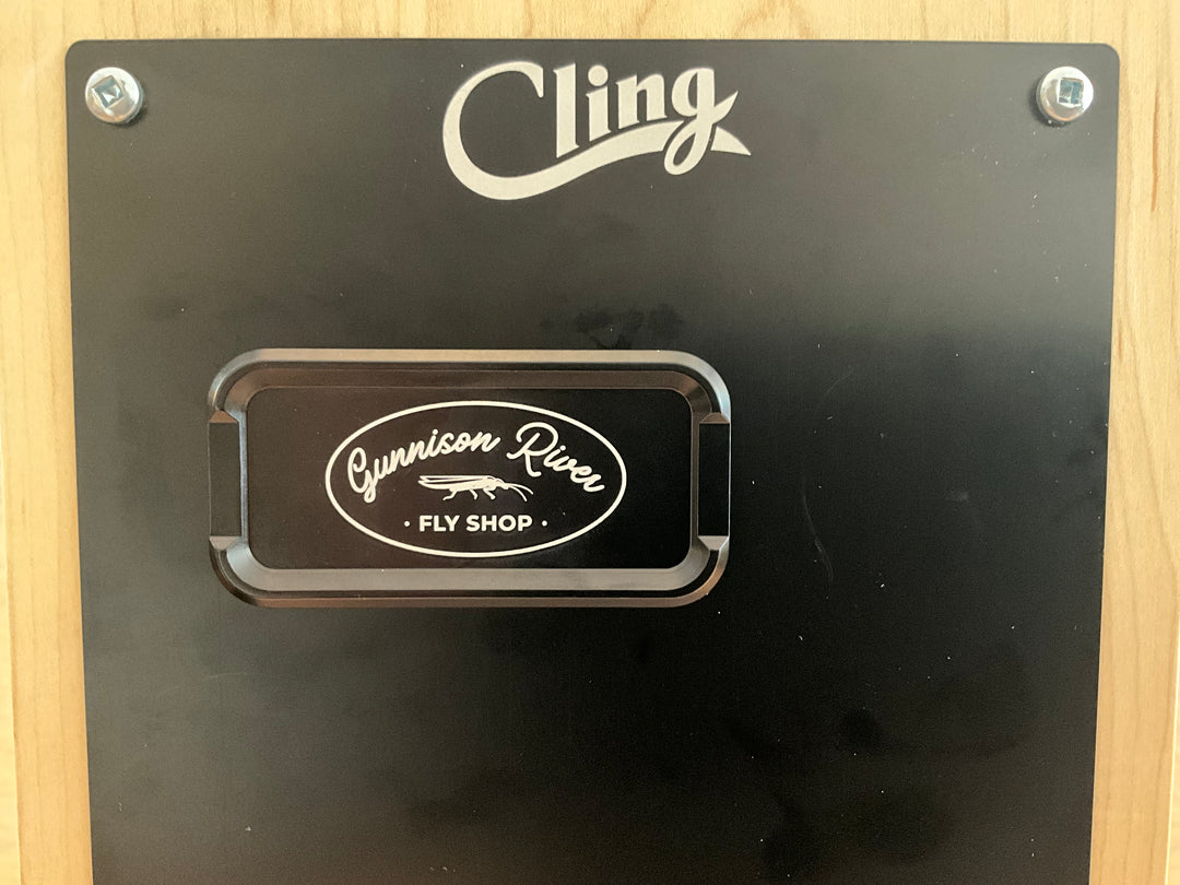Cling Mag Grab Doublestack