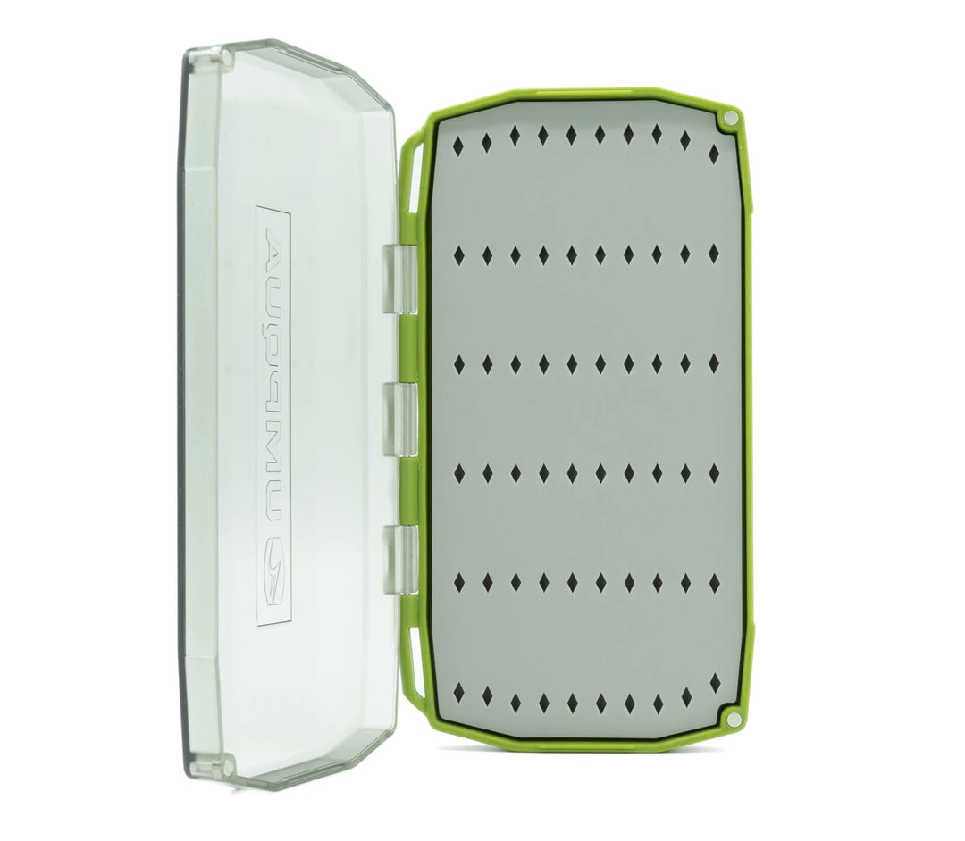 Umpqua UPG Silicone Streamer Box