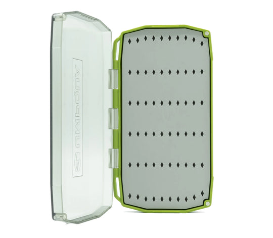 Umpqua UPG Silicone Streamer Box