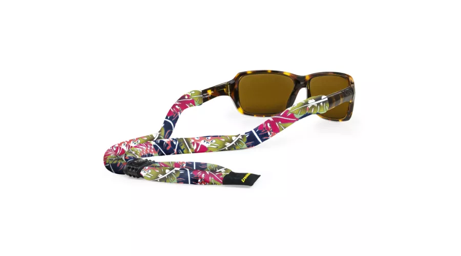 CROAKIES COTTON SUITERS - POLY PRINT SUITERS