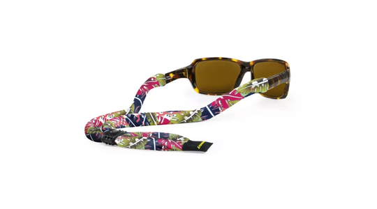 CROAKIES COTTON SUITERS - POLY PRINT SUITERS